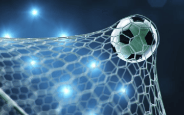 Danylo Sikan gol