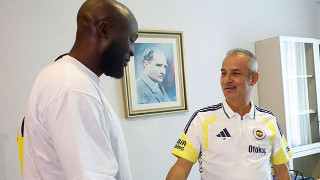 Fenerbahçe Transferleri