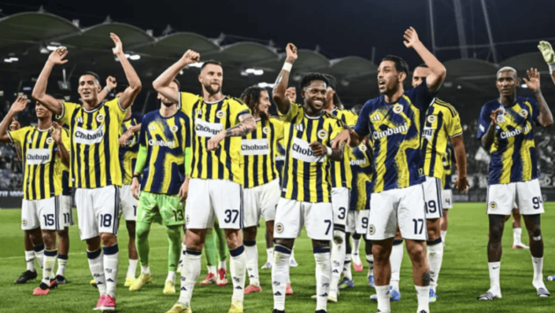 Fenerbahçe