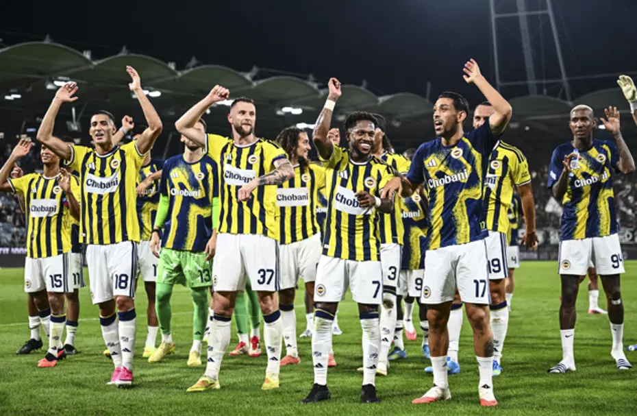 Fenerbahçe
