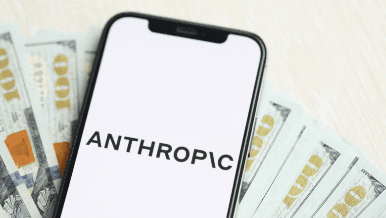 Anthropic Değerleme