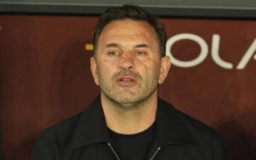 Galatasaray transfer