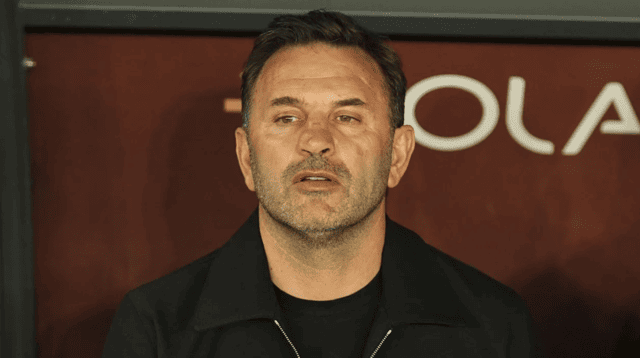 Galatasaray transfer