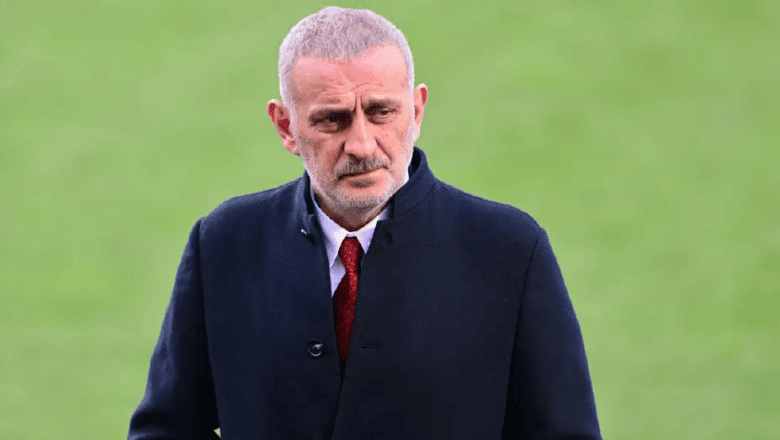 TFF Başkanı