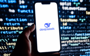DeepSeek Harness