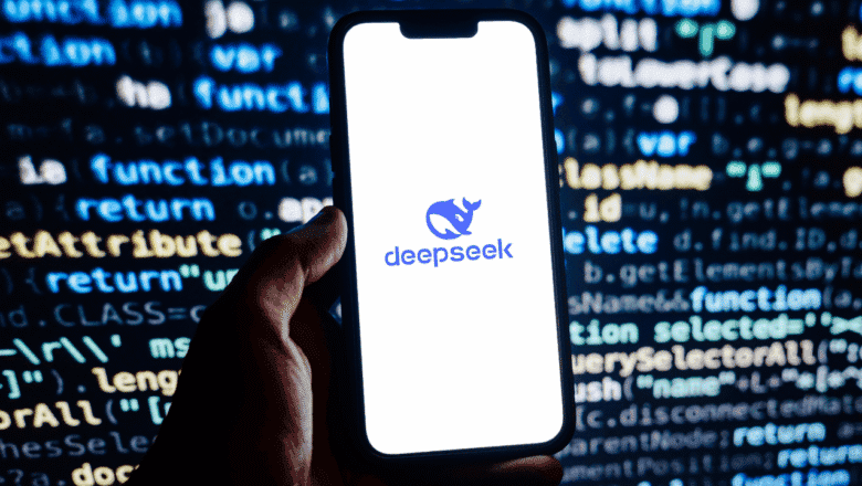 DeepSeek Harness