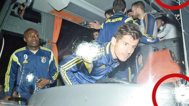 Fenerbahçe Otobüs