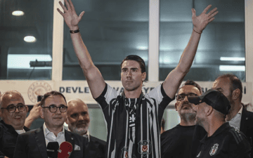 Beşiktaş Transfer