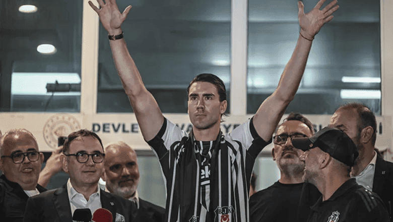 Beşiktaş Transfer