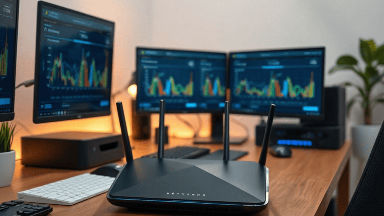 Modem Güvenliği