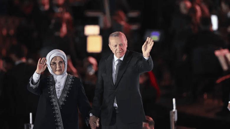 AK Parti 25. yıl