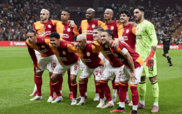Süper Lig