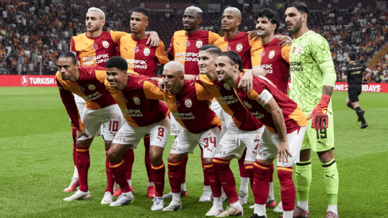 Süper Lig