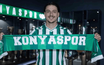 Enis Destan transferi