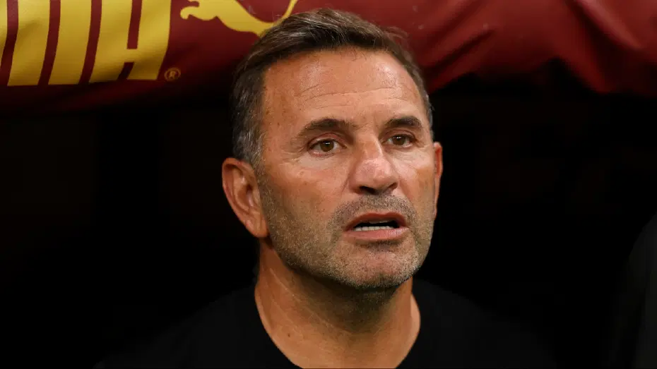 Galatasaray Karamsar Hava