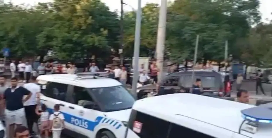 Gaziantep istismar iddiası