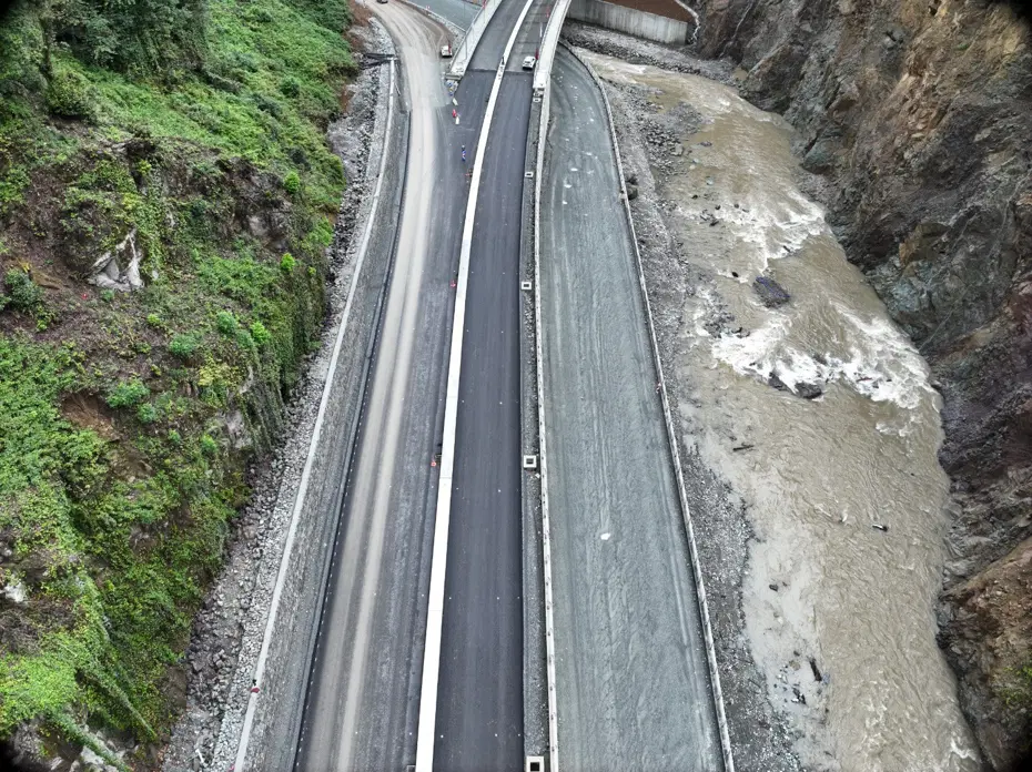 Yol Kısaltma