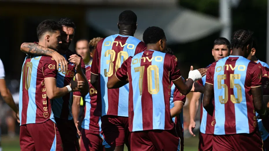 Kasımpaşa-Trabzonspor