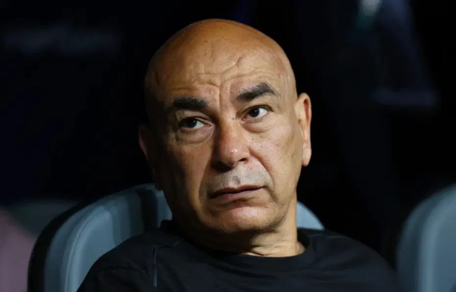 Hossam Hassan