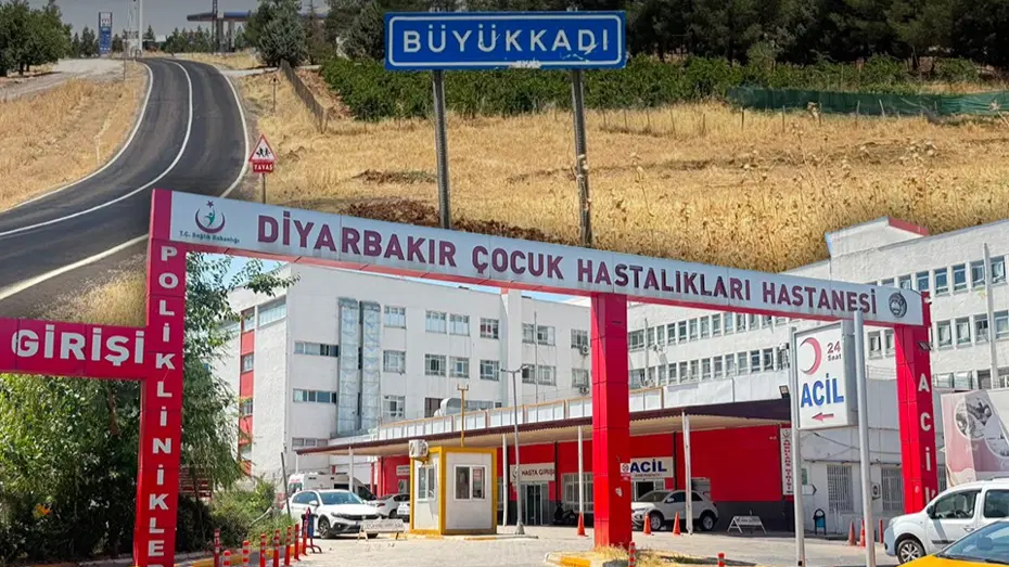 Küçük çocuk