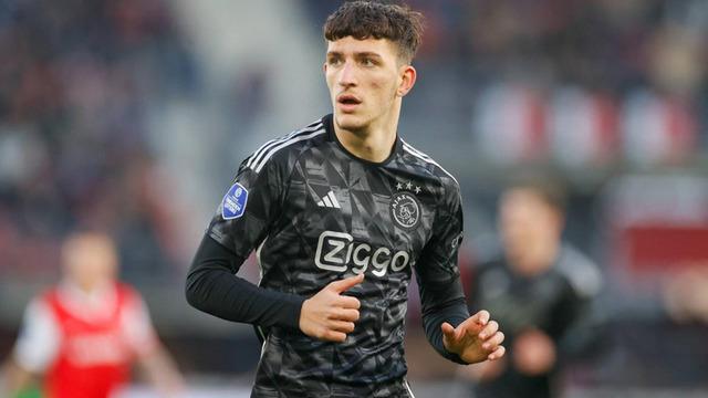 Ahmetcan Kaplan