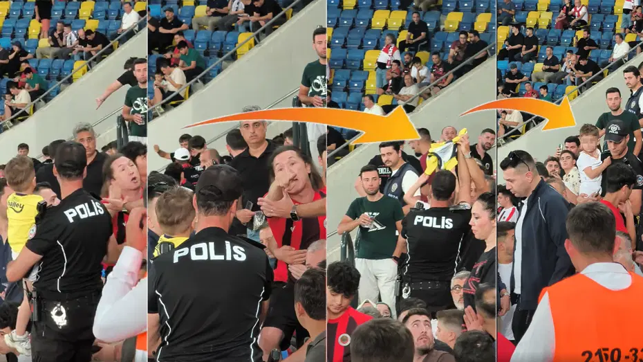 Çocuk Forması