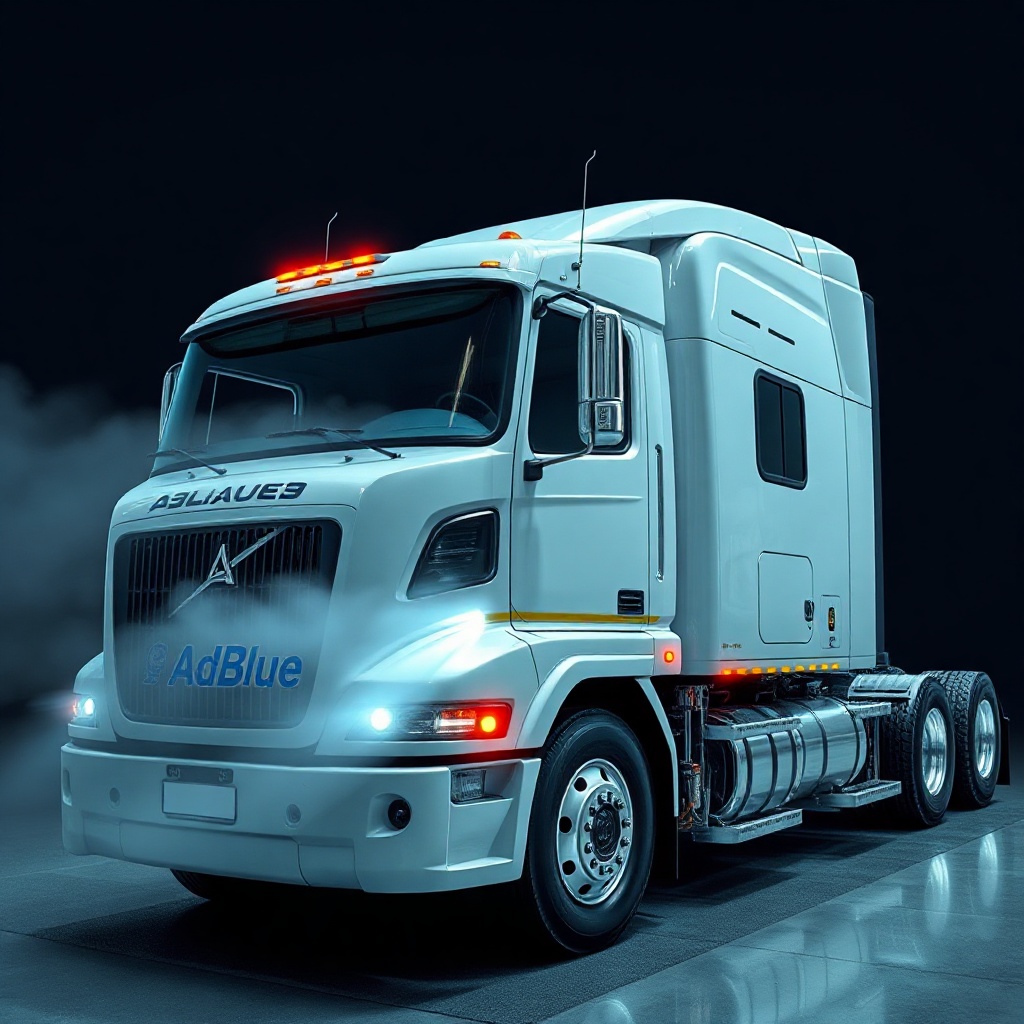 AdBlue