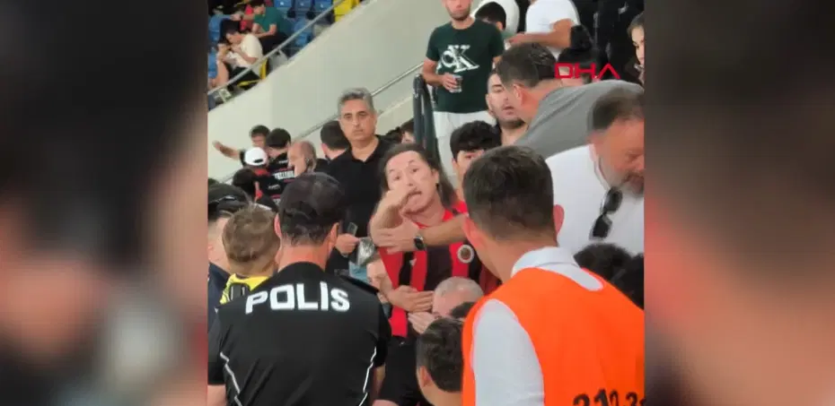 Çocuk Forması