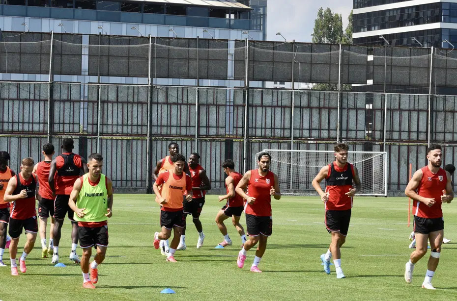 Göztepe Samsunspor
