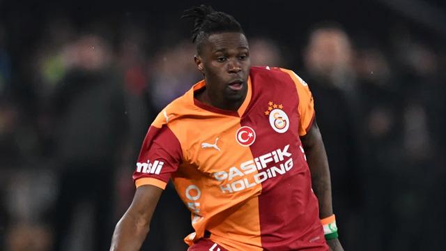 Galatasaray Transfer Teklifi