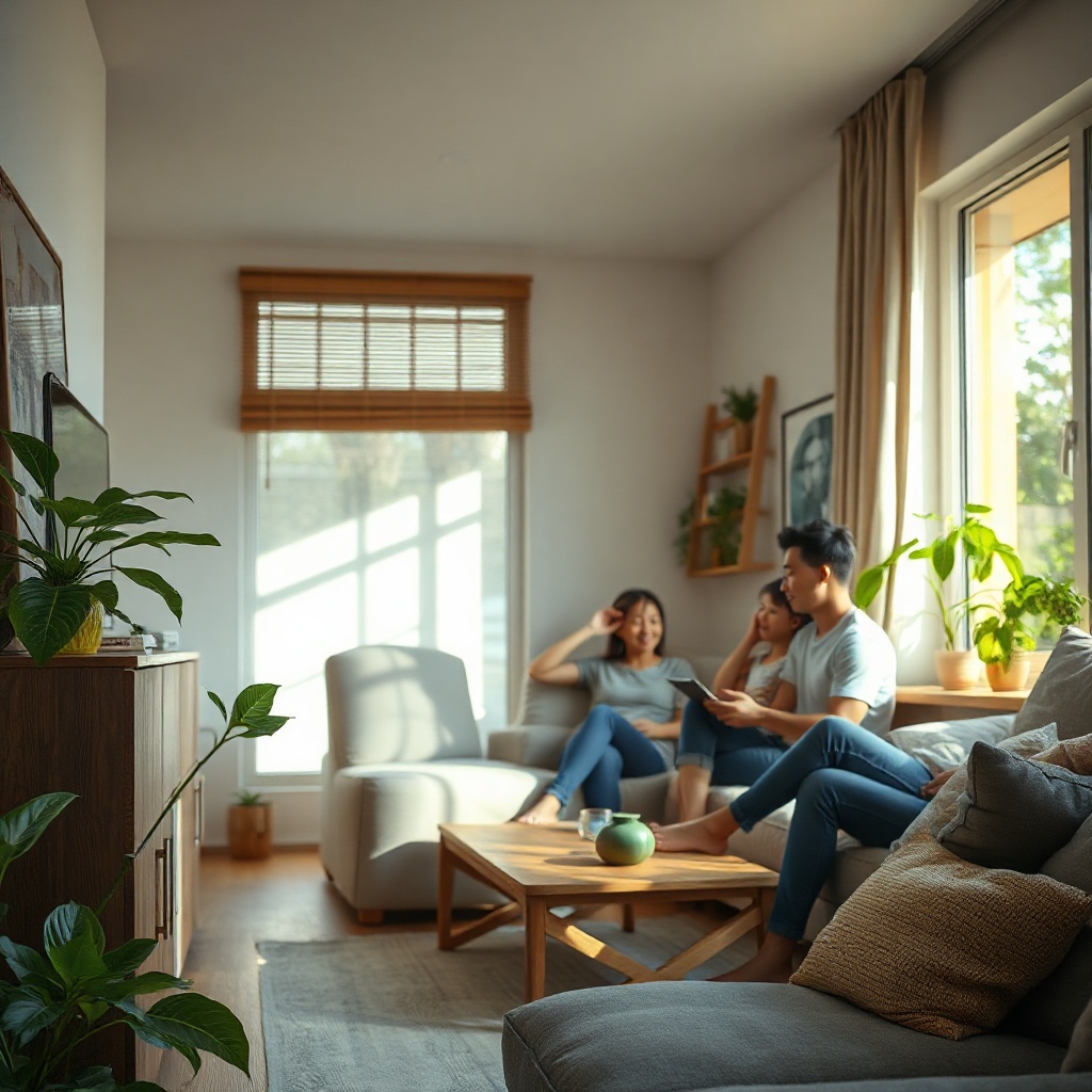 Hava Temizleme Cihazları Alerjiye Yardımcı Olur mu?