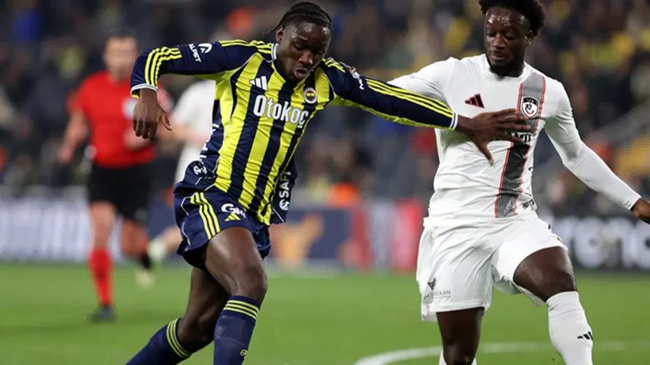 Fenerbahçe Transfer
