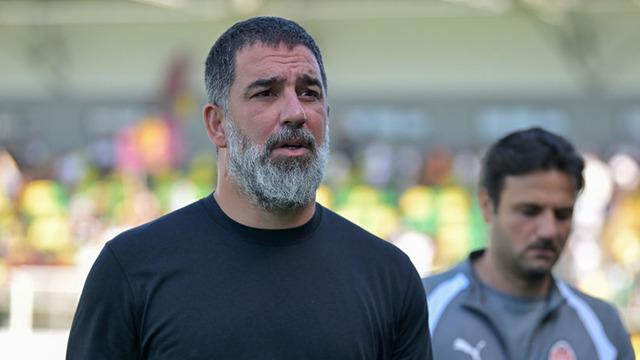 Arda Turan'ın