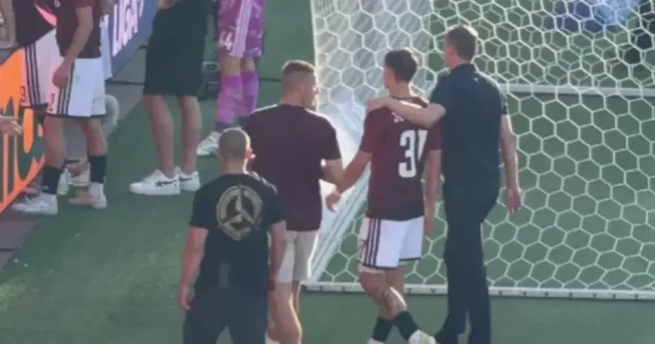 Sparta Prag