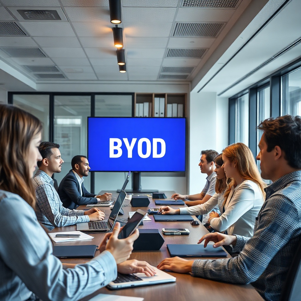 BYOD