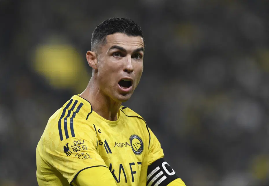 Ronaldo'dan emeklilik