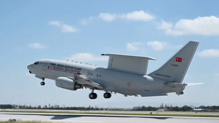 Türk Hava Kuvvetleri