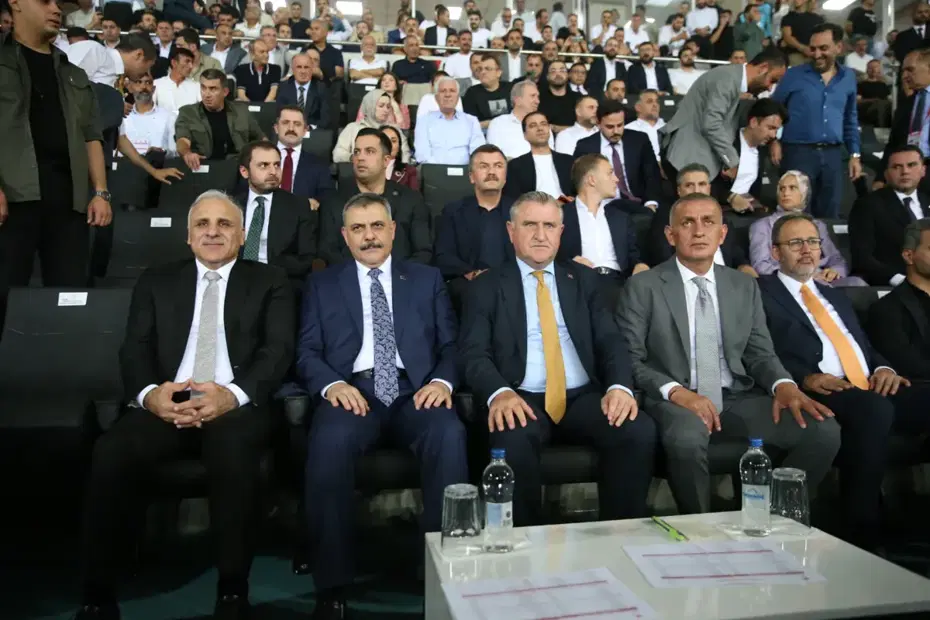 Amedspor Süper Lig