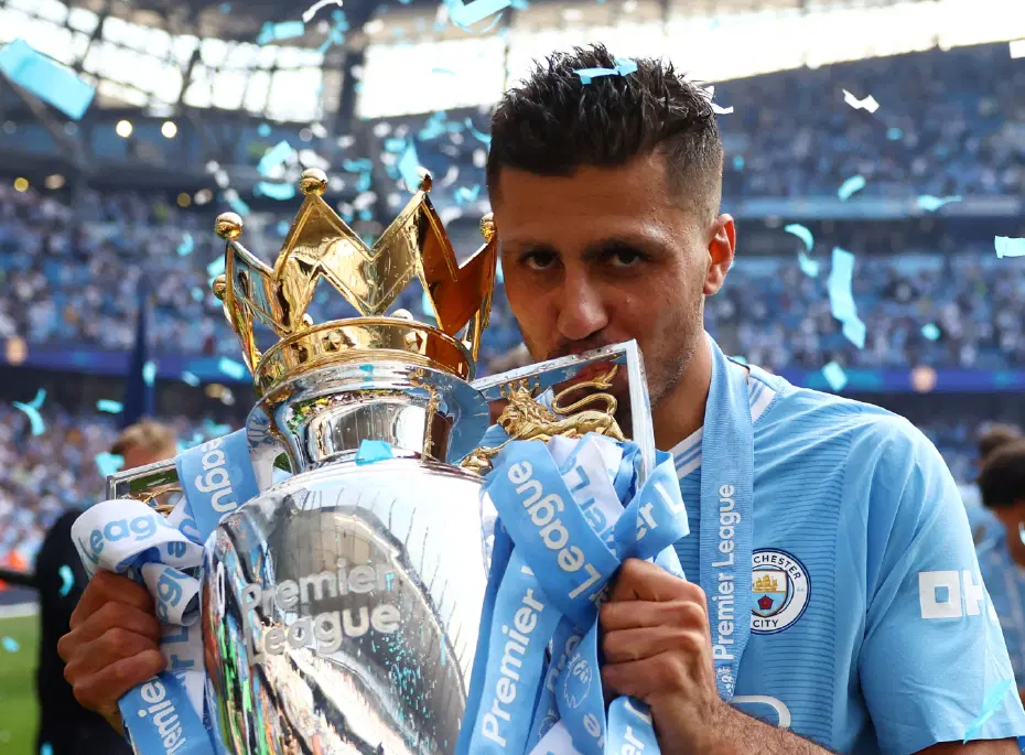 Rodri transfer