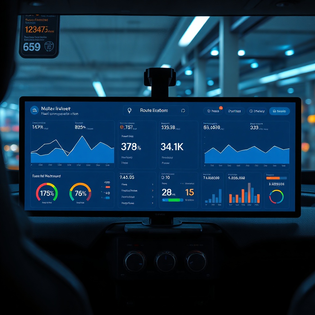 rota optimizasyonu