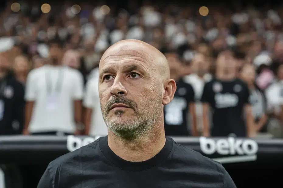 Beşiktaş Kadro Değişikliği