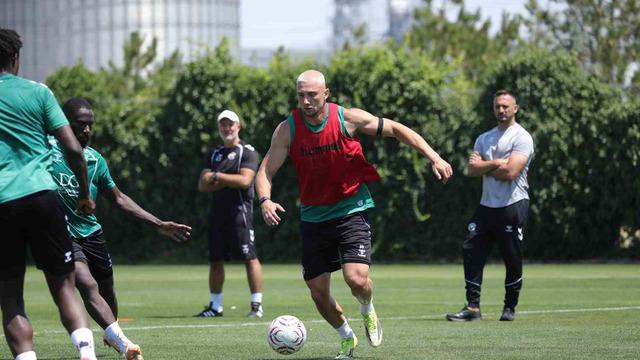 Konyaspor Fenerbahçe