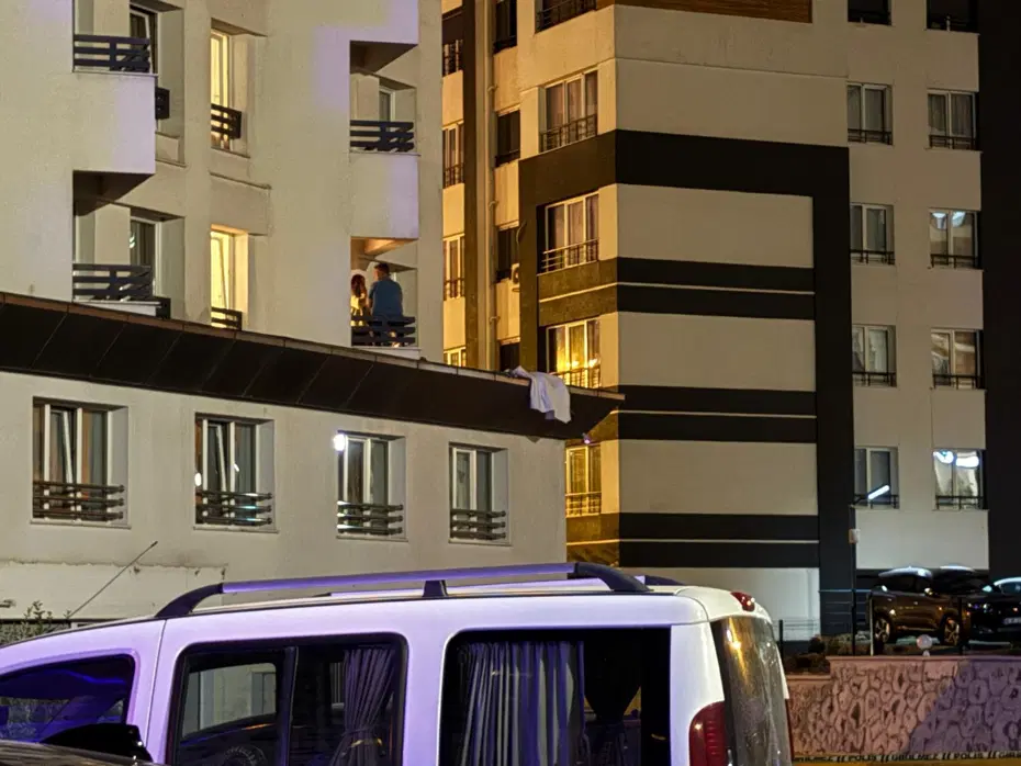 Kayseri Oteli
