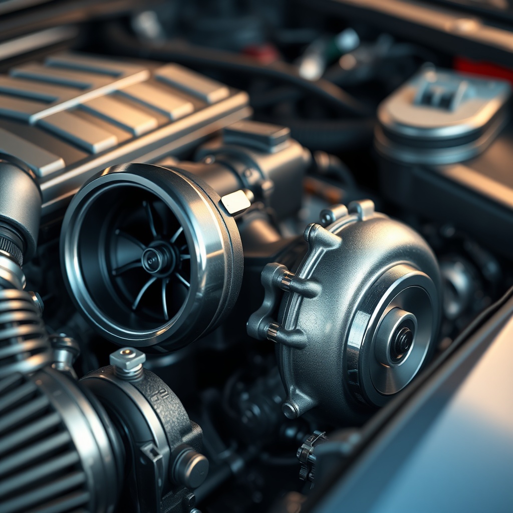 Wastegate