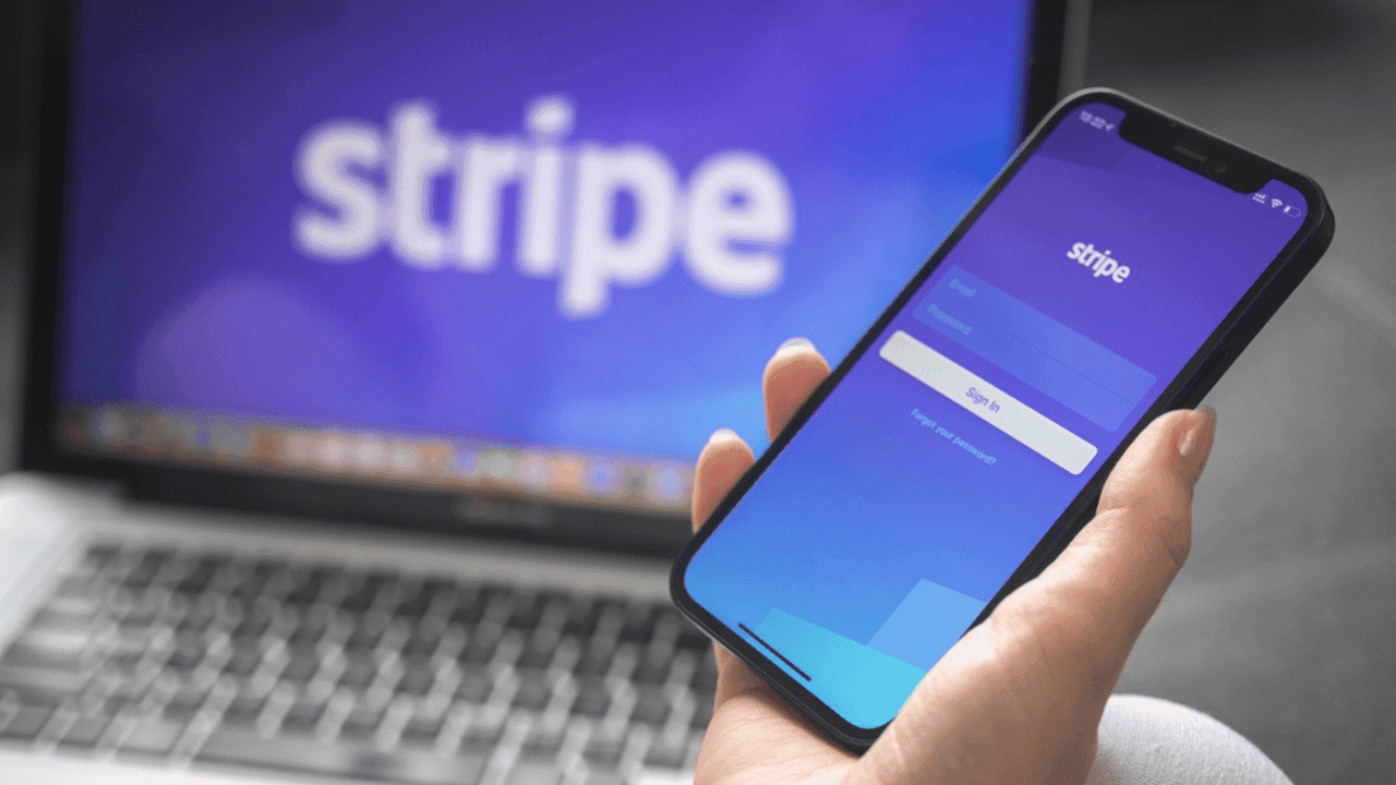 Stripe OpenRouter