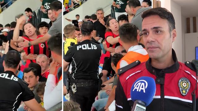 Fenerbahçe çocuğu