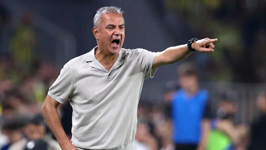 İsmail Kartal,