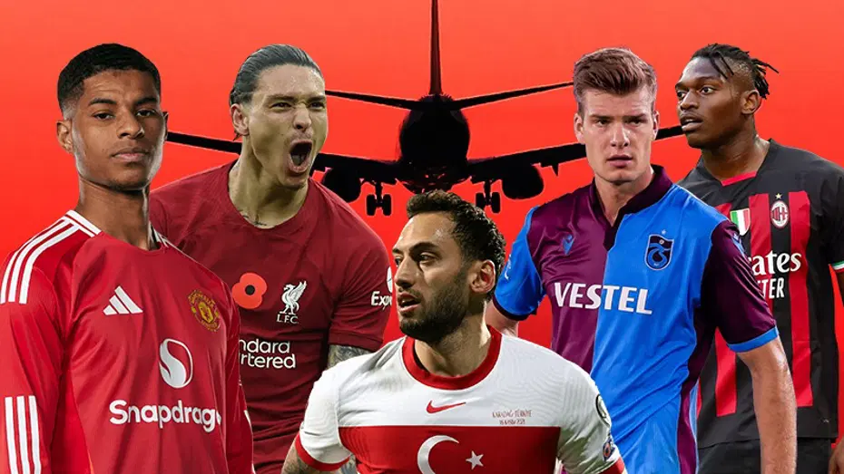 Galatasaray Transfer