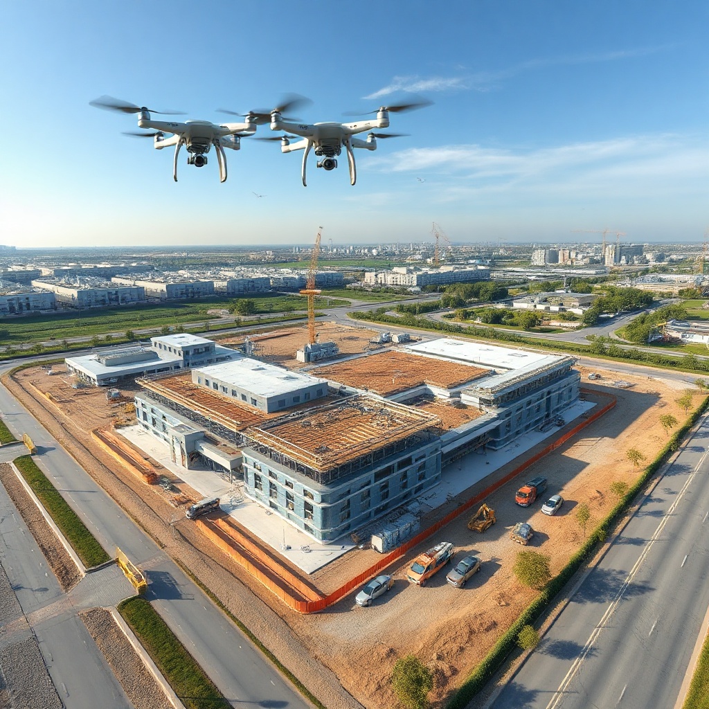 dron denetim
