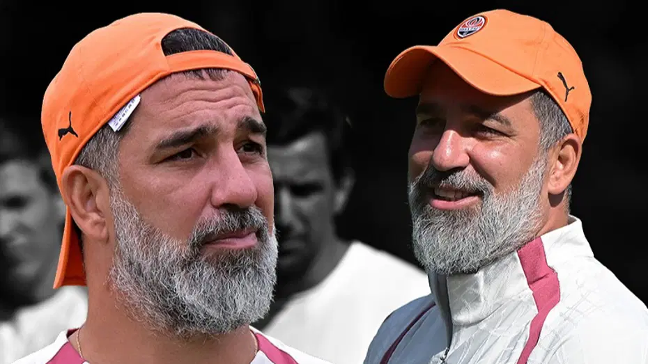 Arda Turan